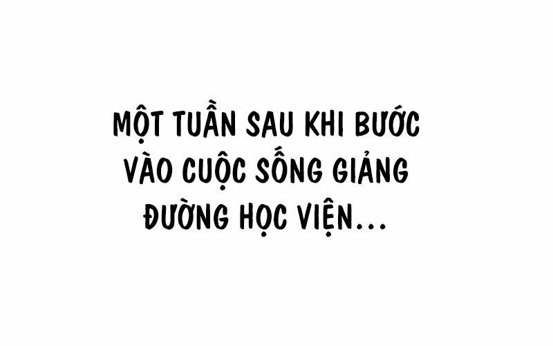 Thống Lĩnh Học Viện Chỉ Bằng Dao Sashimi Chapter 5 - Trang 9