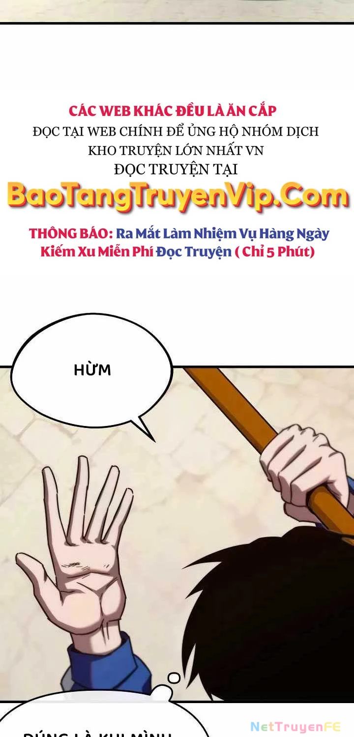 Thống Lĩnh Học Viện Chỉ Bằng Dao Sashimi Chapter 9 - Trang 23