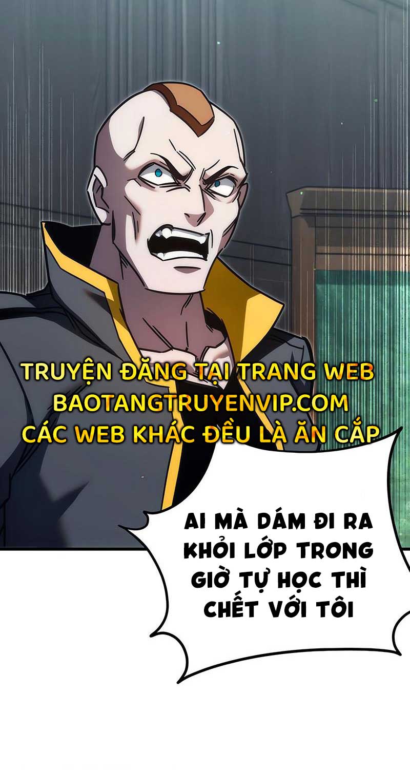 Thống Lĩnh Học Viện Chỉ Bằng Dao Sashimi Chapter 11 - Trang 20