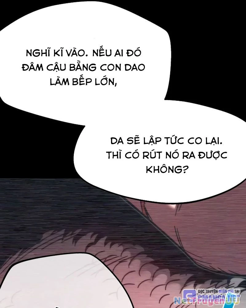 Thống Lĩnh Học Viện Chỉ Bằng Dao Sashimi Chapter 3 - Trang 17