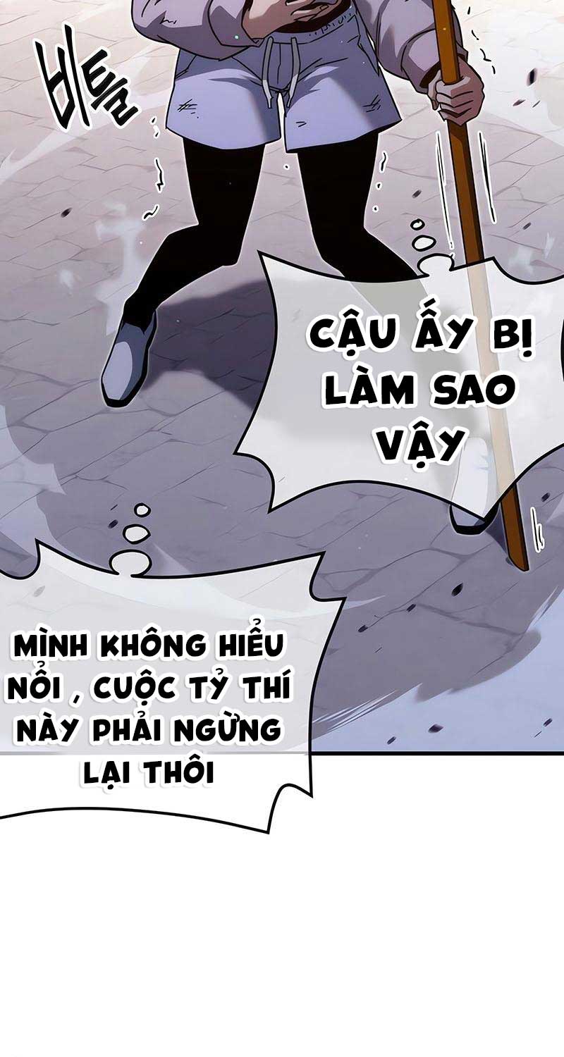 Thống Lĩnh Học Viện Chỉ Bằng Dao Sashimi Chapter 10 - Trang 46