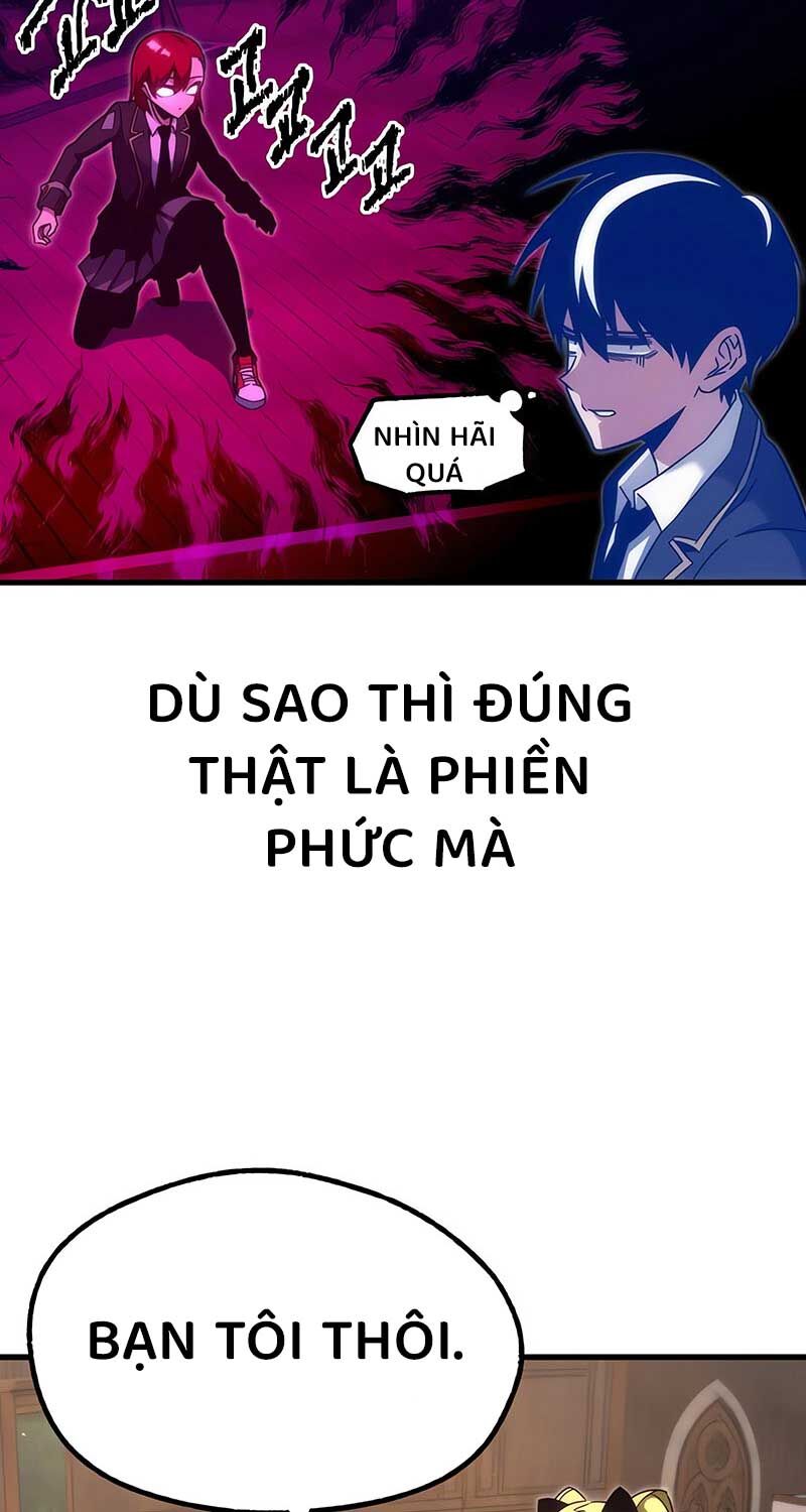 Thống Lĩnh Học Viện Chỉ Bằng Dao Sashimi Chapter 14 - Trang 36