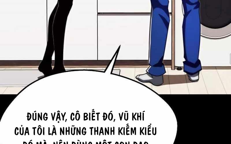 Thống Lĩnh Học Viện Chỉ Bằng Dao Sashimi Chapter 5 - Trang 135