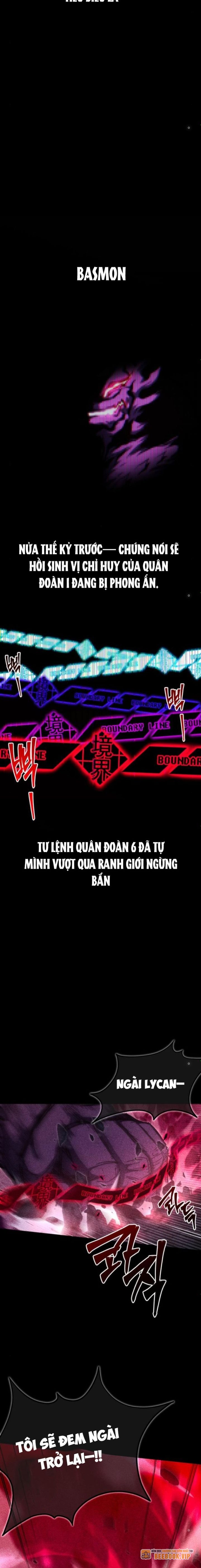 Thống Lĩnh Học Viện Chỉ Bằng Dao Sashimi Chapter 15 - Trang 17