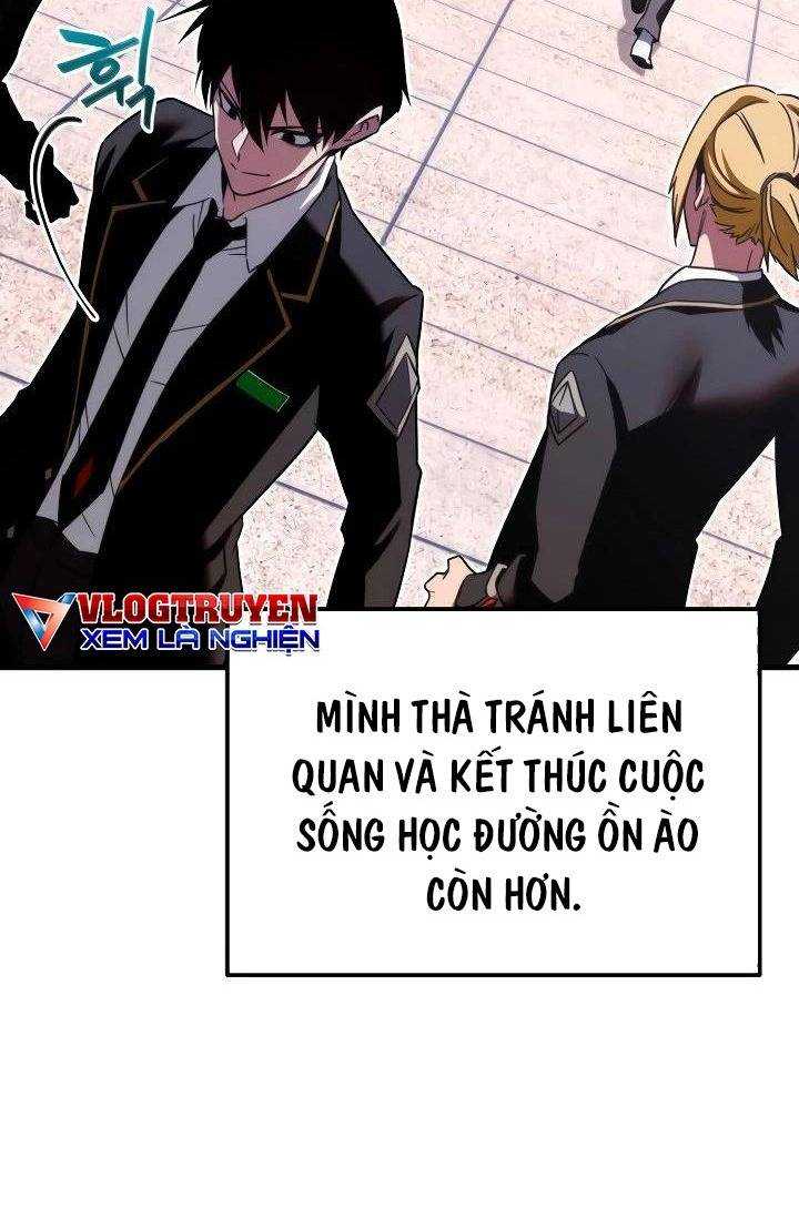 Thống Lĩnh Học Viện Chỉ Bằng Dao Sashimi Chapter 2 - Trang 35