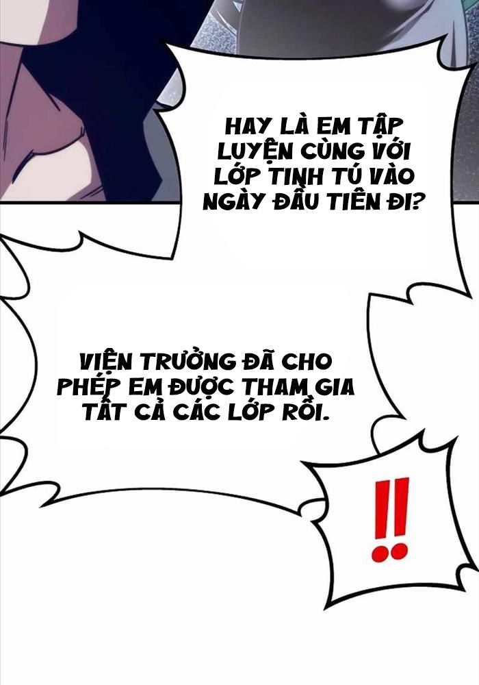 Thống Lĩnh Học Viện Chỉ Bằng Dao Sashimi Chapter 4 - Trang 127