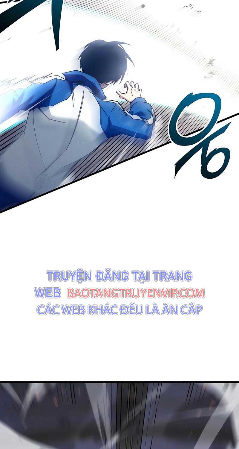 Thống Lĩnh Học Viện Chỉ Bằng Dao Sashimi Chapter 10 - Trang 33