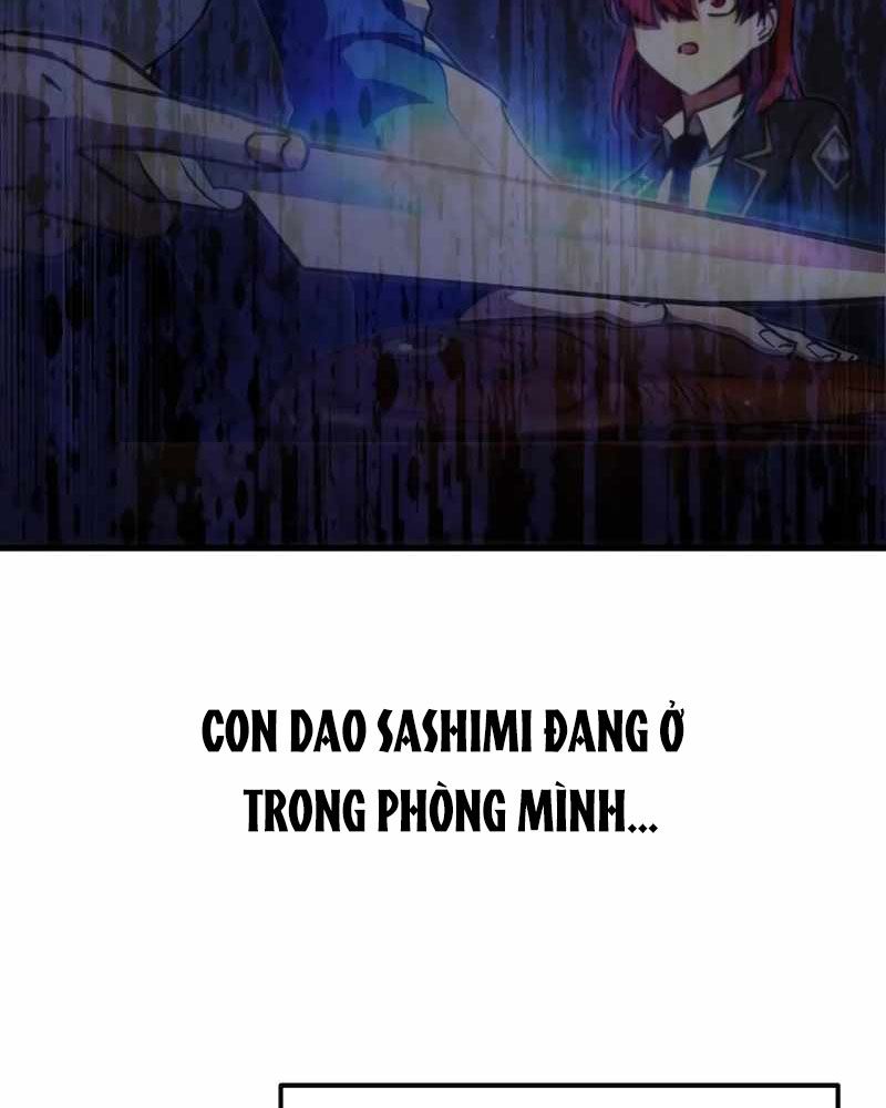 Thống Lĩnh Học Viện Chỉ Bằng Dao Sashimi Chapter 6 - Trang 192