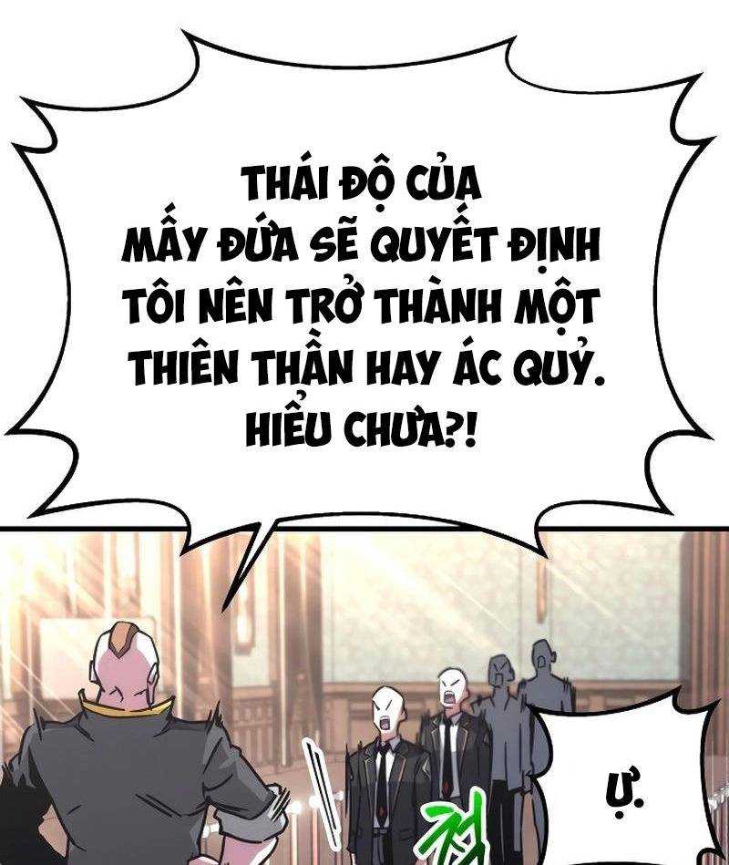 Thống Lĩnh Học Viện Chỉ Bằng Dao Sashimi Chapter 1 - Trang 243