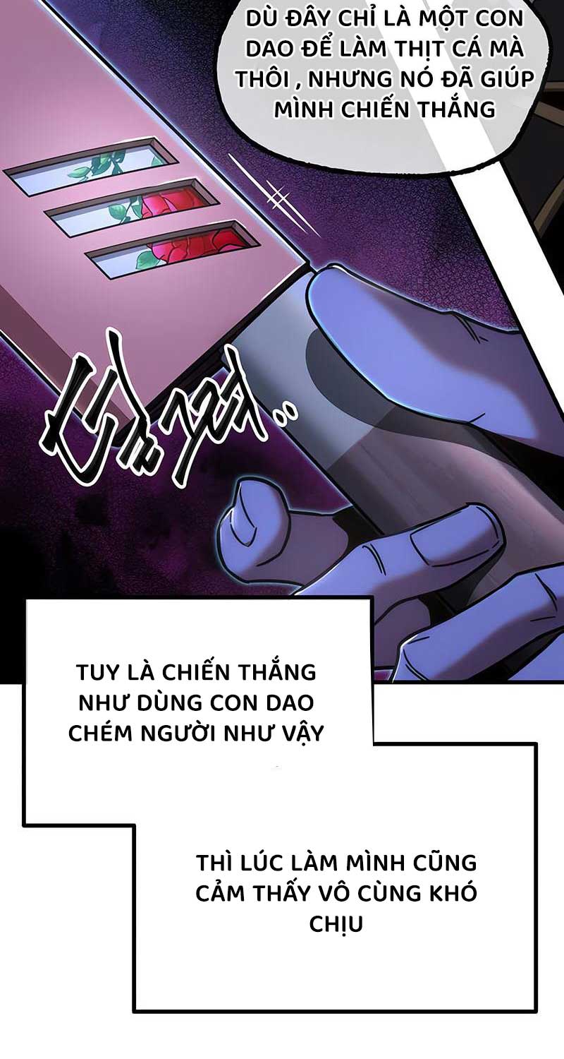 Thống Lĩnh Học Viện Chỉ Bằng Dao Sashimi Chapter 13 - Trang 15