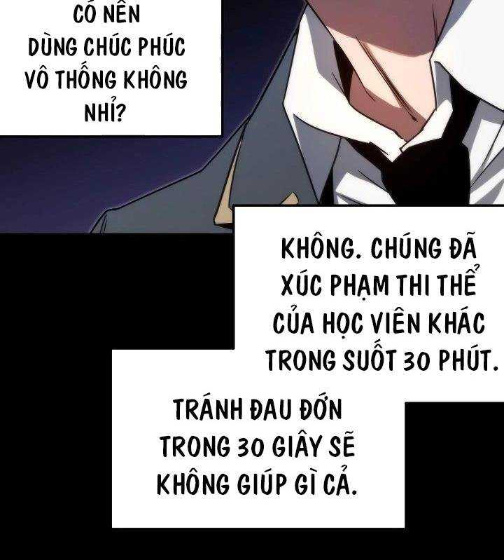 Thống Lĩnh Học Viện Chỉ Bằng Dao Sashimi Chapter 2 - Trang 203