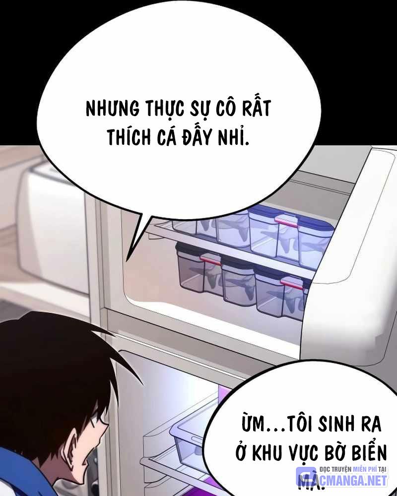 Thống Lĩnh Học Viện Chỉ Bằng Dao Sashimi Chapter 5 - Trang 122