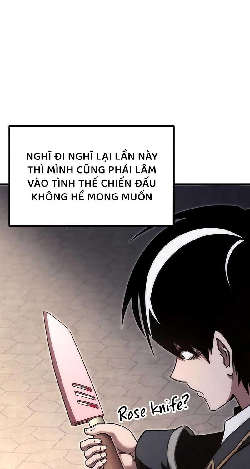 Thống Lĩnh Học Viện Chỉ Bằng Dao Sashimi Chapter 12 - Trang 18