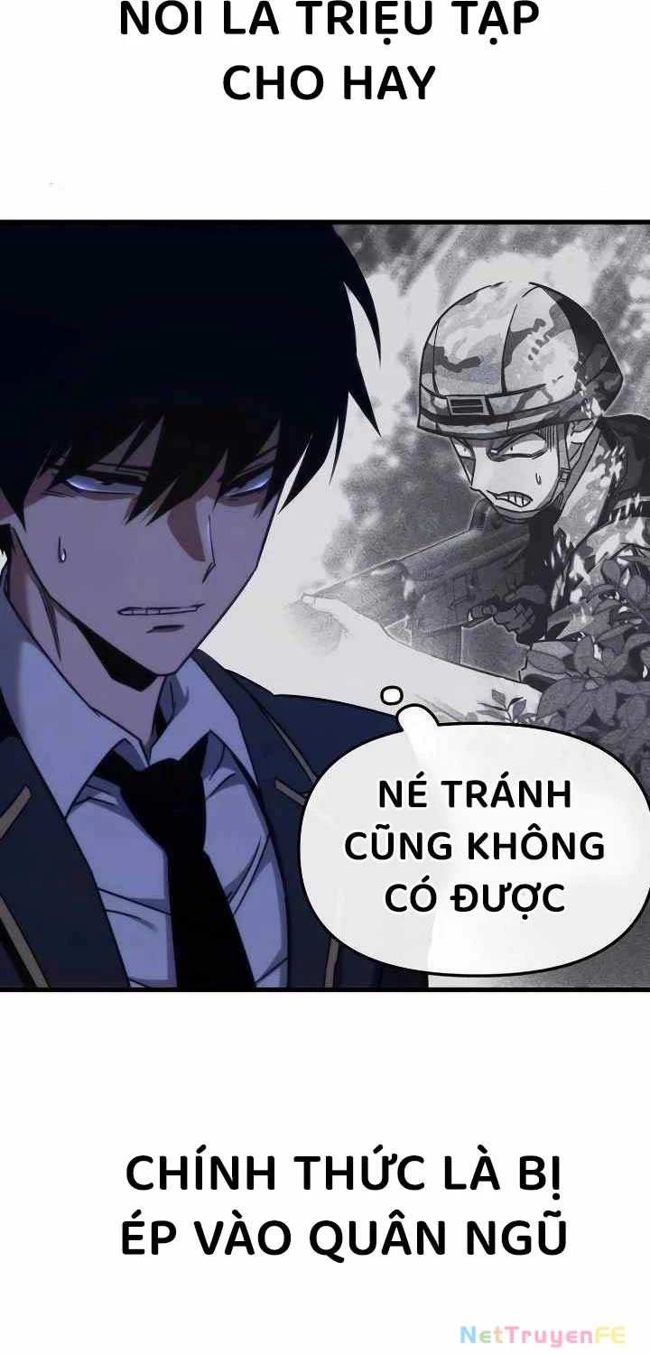 Thống Lĩnh Học Viện Chỉ Bằng Dao Sashimi Chapter 9 - Trang 8