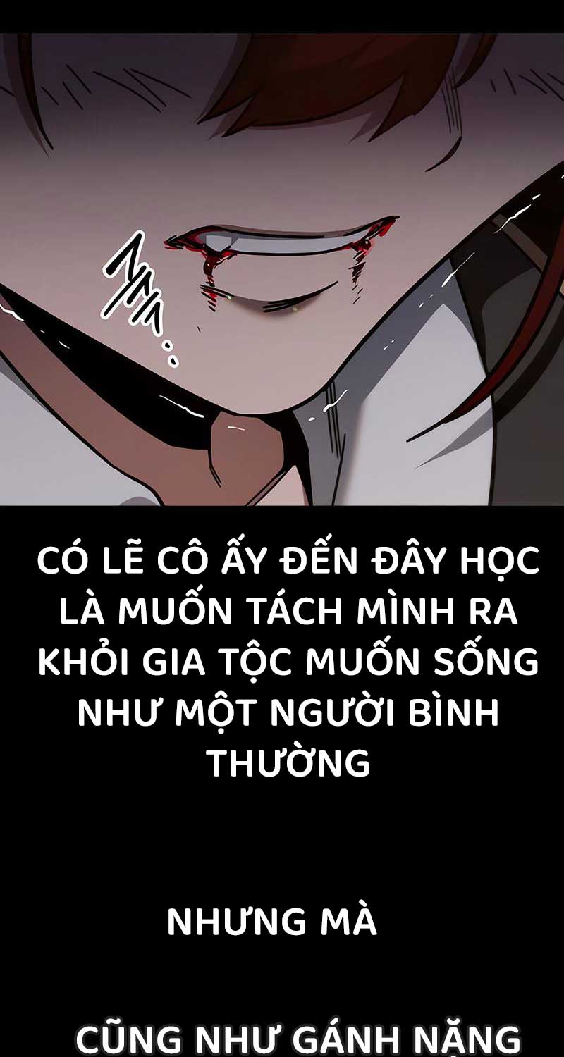 Thống Lĩnh Học Viện Chỉ Bằng Dao Sashimi Chapter 11 - Trang 105