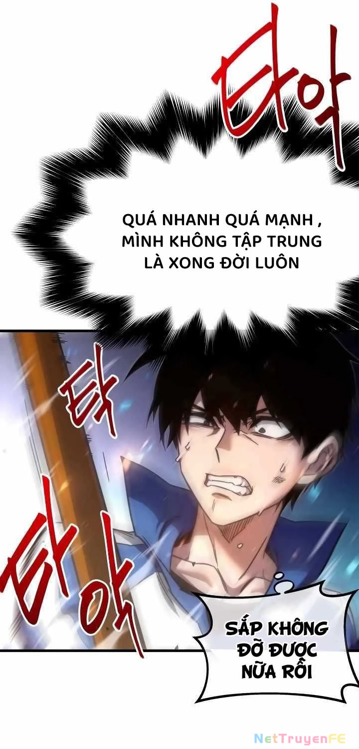 Thống Lĩnh Học Viện Chỉ Bằng Dao Sashimi Chapter 9 - Trang 104