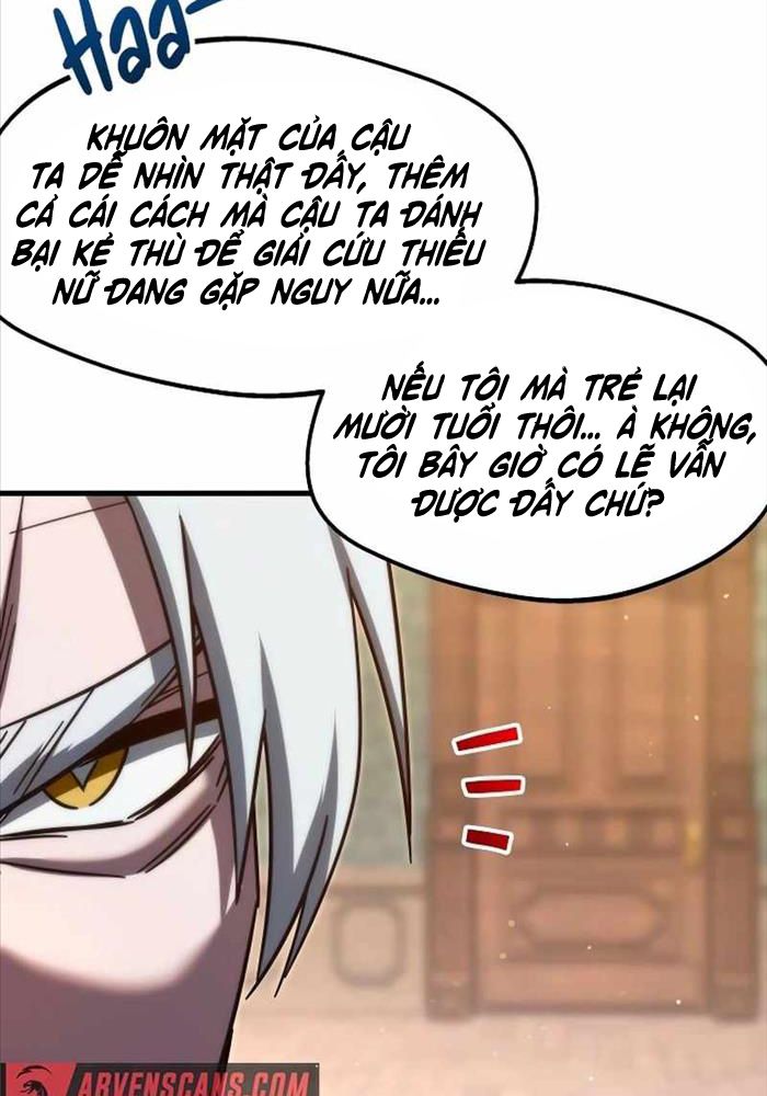 Thống Lĩnh Học Viện Chỉ Bằng Dao Sashimi Chapter 4 - Trang 46