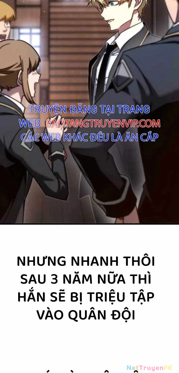 Thống Lĩnh Học Viện Chỉ Bằng Dao Sashimi Chapter 9 - Trang 7