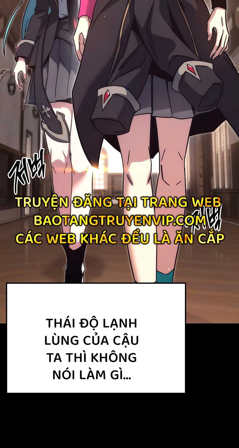 Thống Lĩnh Học Viện Chỉ Bằng Dao Sashimi Chapter 14 - Trang 71