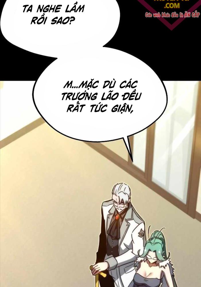 Thống Lĩnh Học Viện Chỉ Bằng Dao Sashimi Chapter 4 - Trang 13