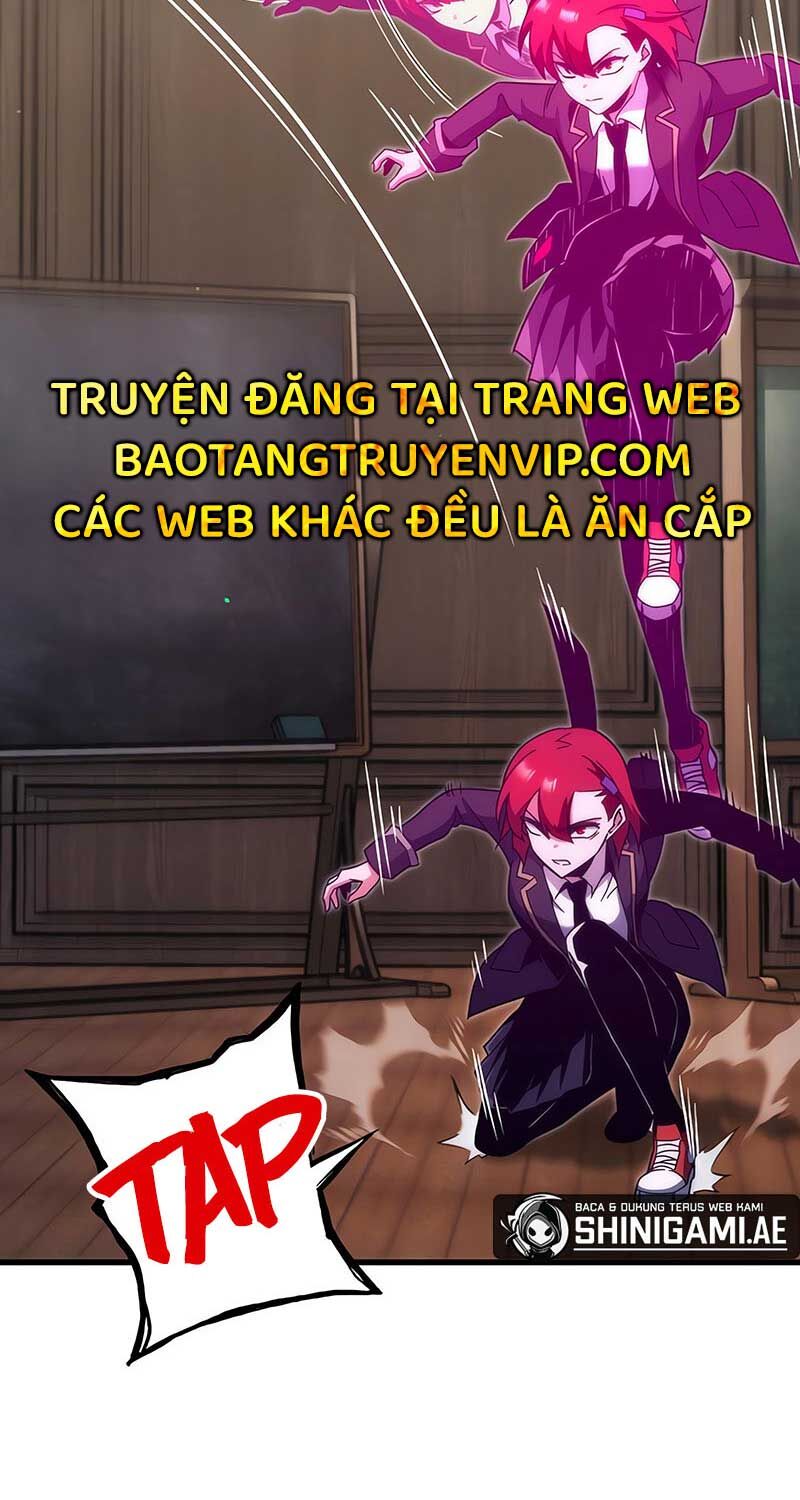 Thống Lĩnh Học Viện Chỉ Bằng Dao Sashimi Chapter 14 - Trang 29