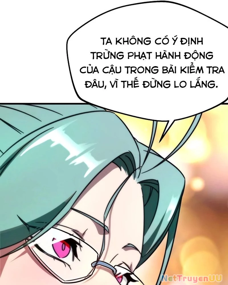 Thống Lĩnh Học Viện Chỉ Bằng Dao Sashimi Chapter 3 - Trang 267