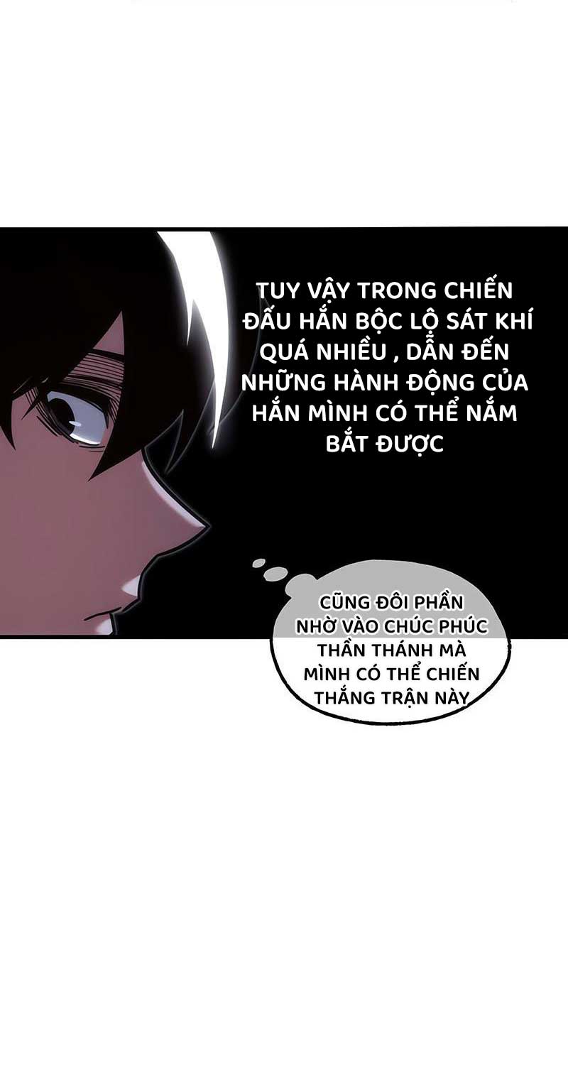 Thống Lĩnh Học Viện Chỉ Bằng Dao Sashimi Chapter 13 - Trang 20