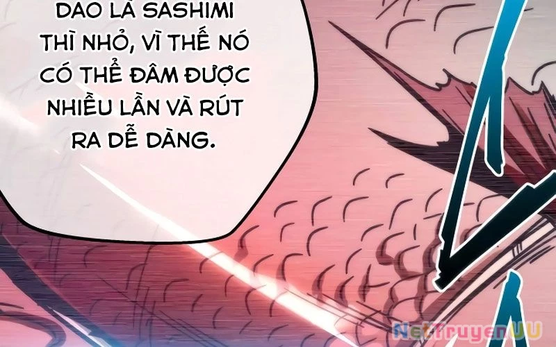 Thống Lĩnh Học Viện Chỉ Bằng Dao Sashimi Chapter 3 - Trang 18