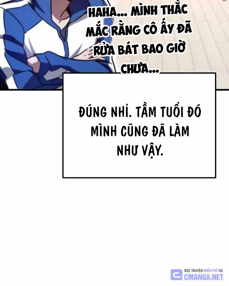 Thống Lĩnh Học Viện Chỉ Bằng Dao Sashimi Chapter 5 - Trang 191