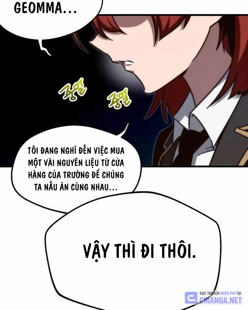 Thống Lĩnh Học Viện Chỉ Bằng Dao Sashimi Chapter 5 - Trang 101