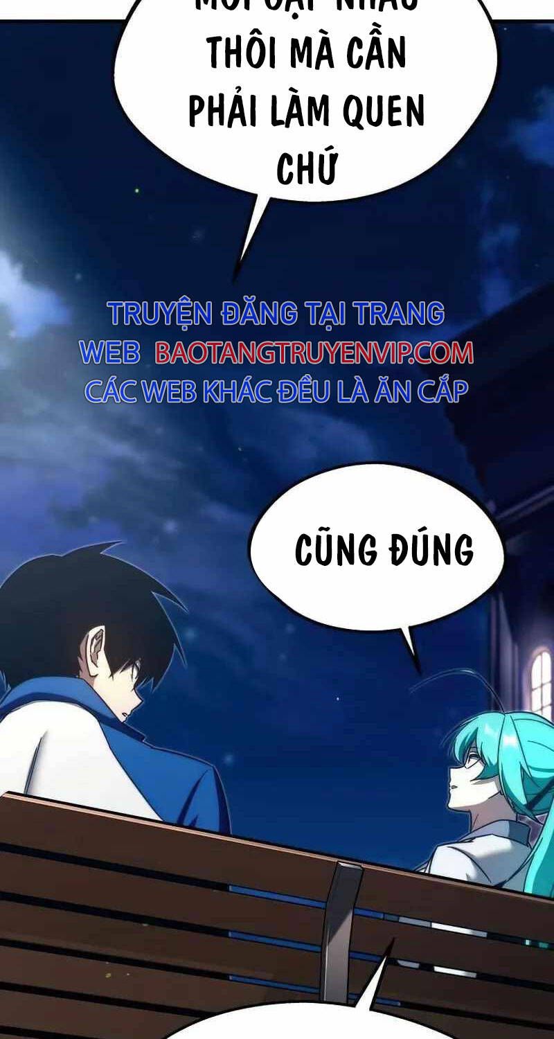 Thống Lĩnh Học Viện Chỉ Bằng Dao Sashimi Chapter 8 - Trang 9