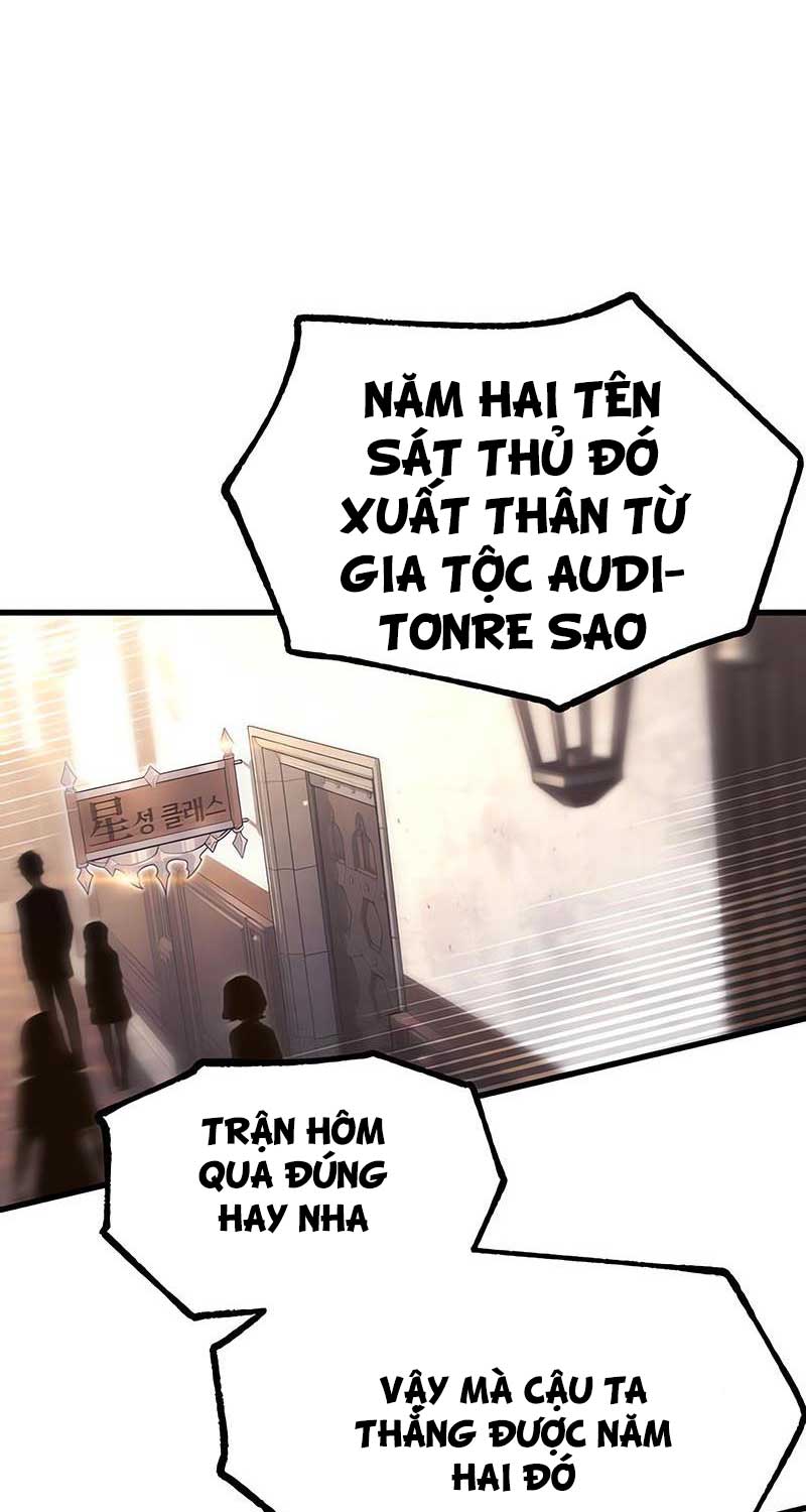 Thống Lĩnh Học Viện Chỉ Bằng Dao Sashimi Chapter 13 - Trang 30