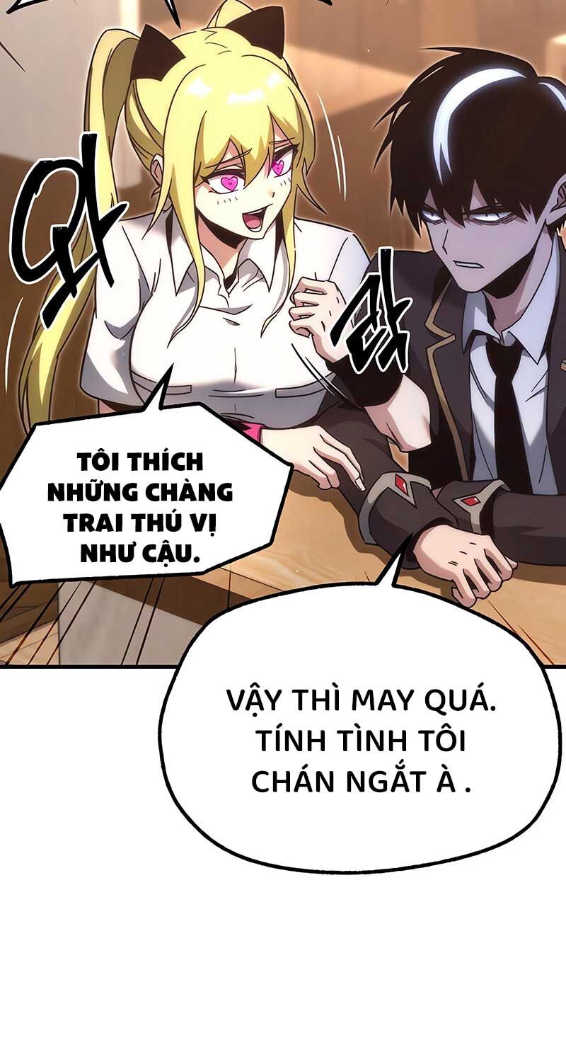 Thống Lĩnh Học Viện Chỉ Bằng Dao Sashimi Chapter 14 - Trang 50