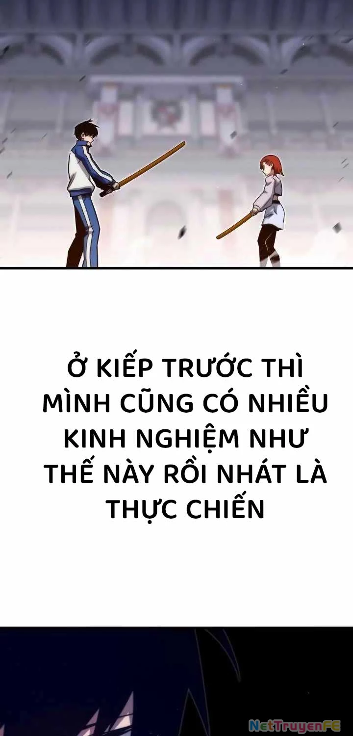 Thống Lĩnh Học Viện Chỉ Bằng Dao Sashimi Chapter 9 - Trang 75