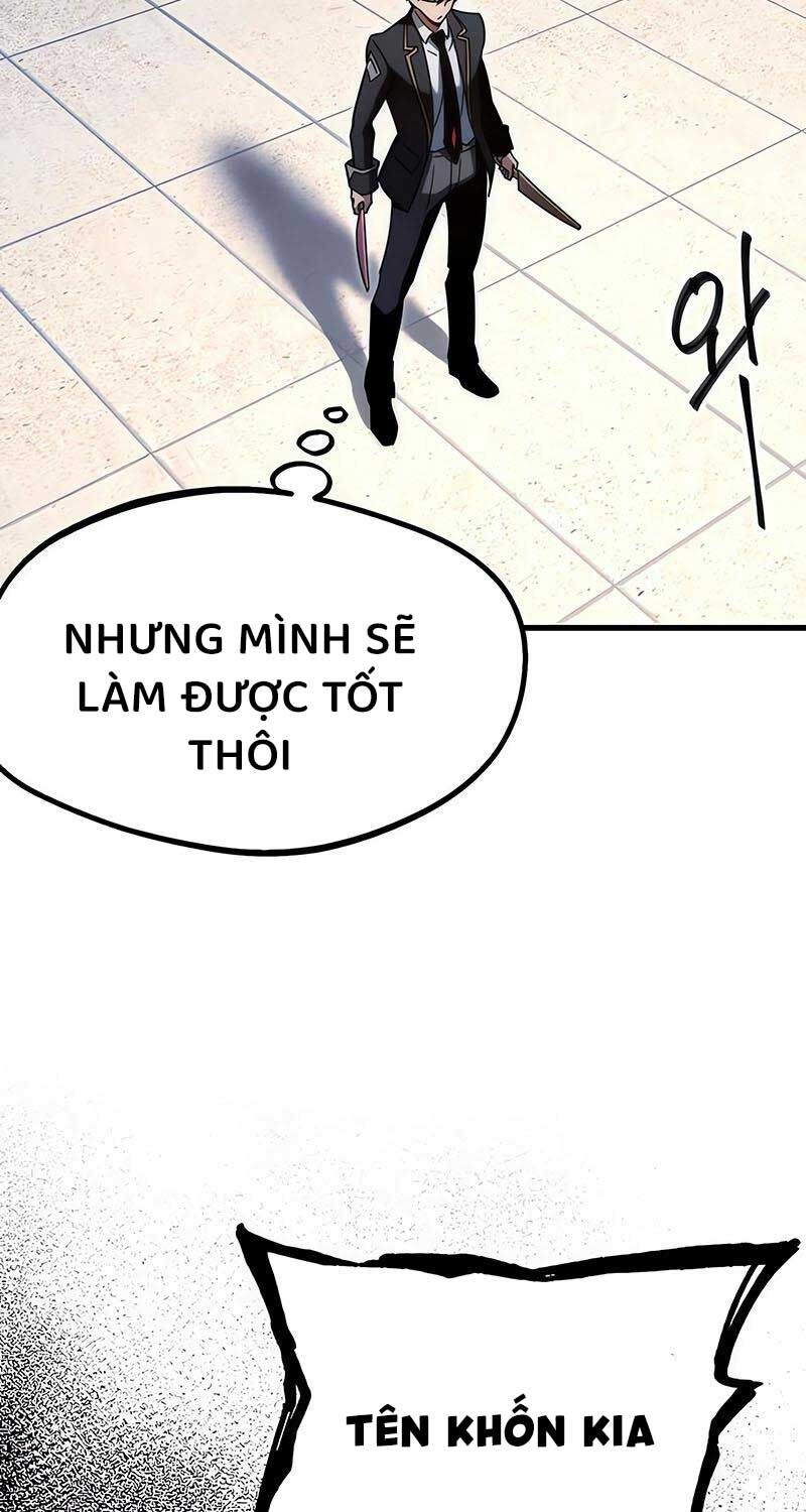 Thống Lĩnh Học Viện Chỉ Bằng Dao Sashimi Chapter 12 - Trang 44