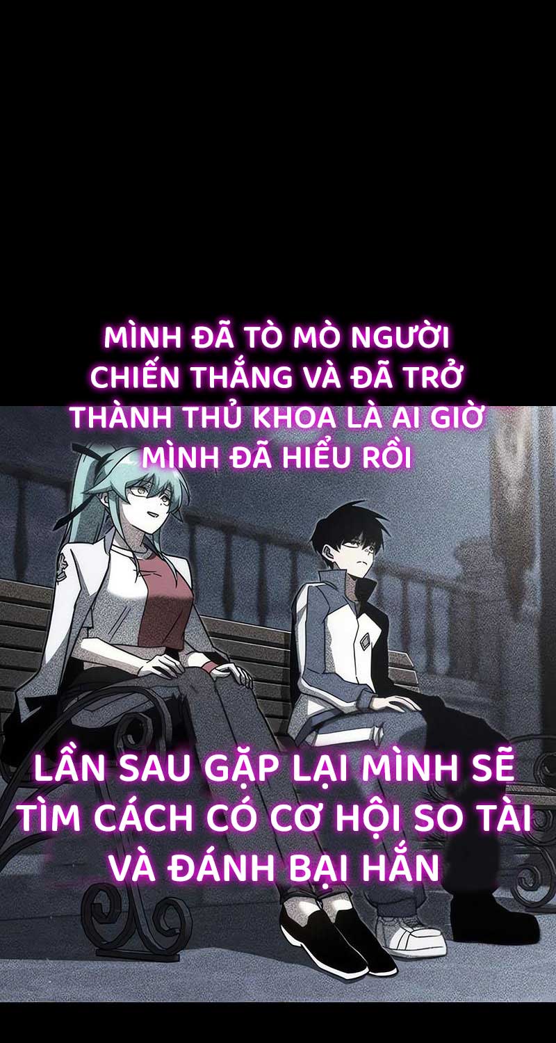 Thống Lĩnh Học Viện Chỉ Bằng Dao Sashimi Chapter 13 - Trang 44