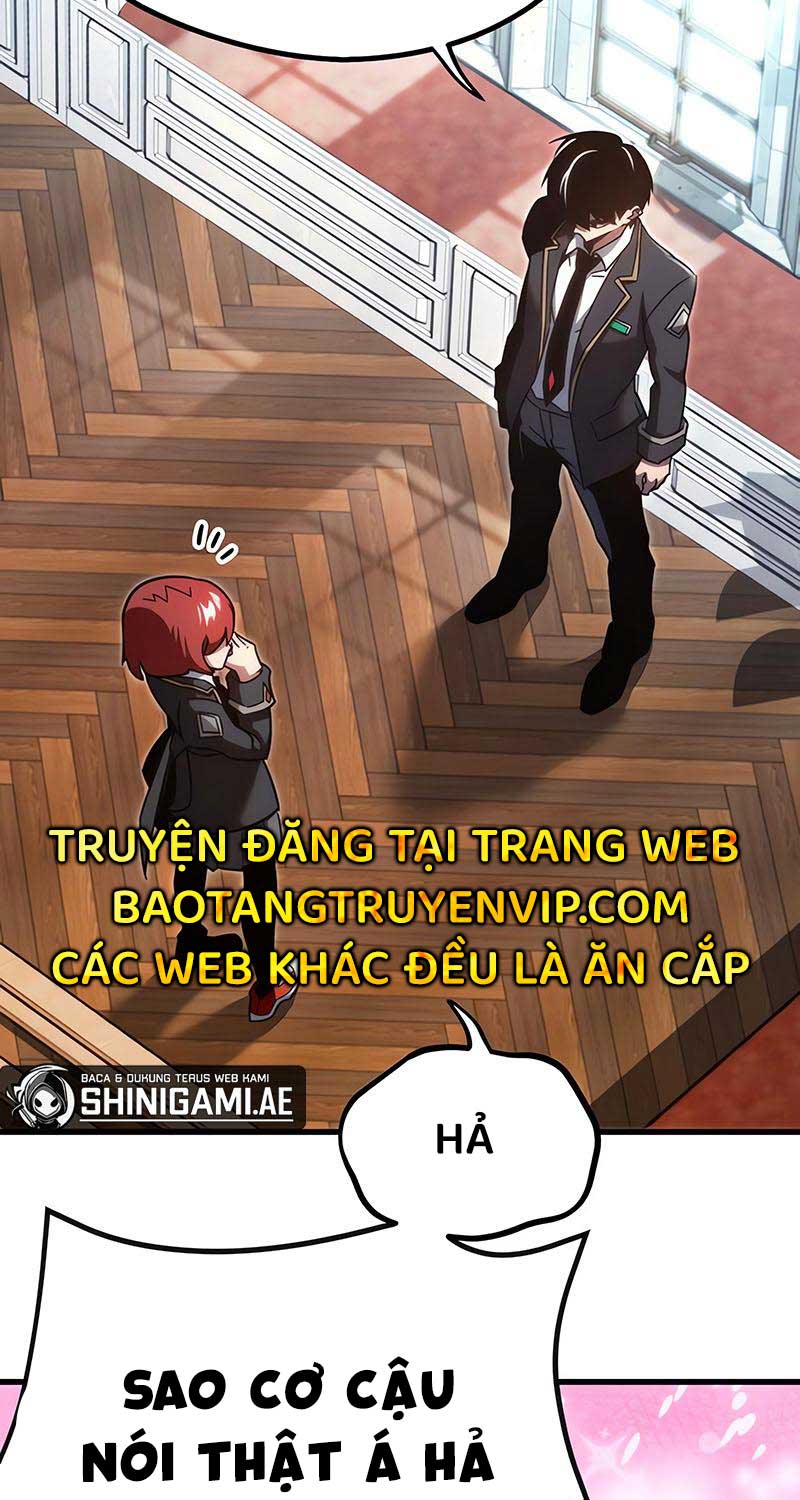 Thống Lĩnh Học Viện Chỉ Bằng Dao Sashimi Chapter 11 - Trang 59