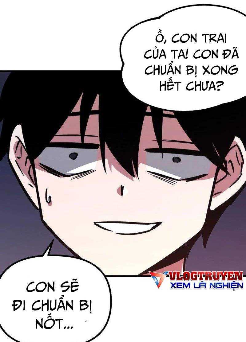 Thống Lĩnh Học Viện Chỉ Bằng Dao Sashimi Chapter 1 - Trang 66