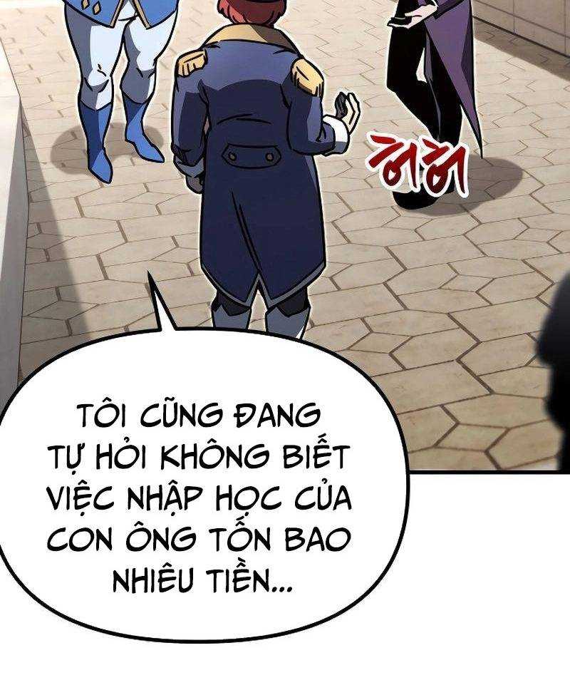 Thống Lĩnh Học Viện Chỉ Bằng Dao Sashimi Chapter 1 - Trang 388