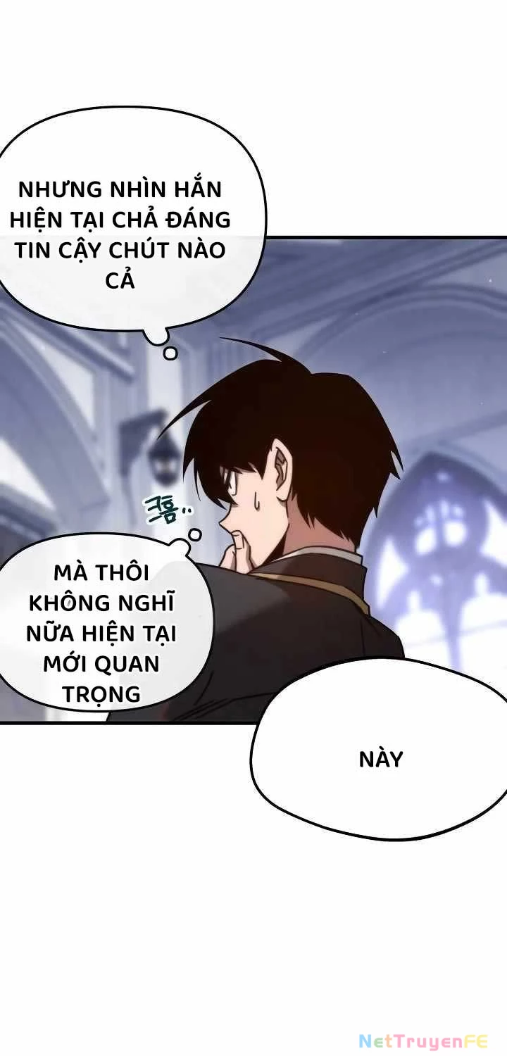 Thống Lĩnh Học Viện Chỉ Bằng Dao Sashimi Chapter 9 - Trang 18