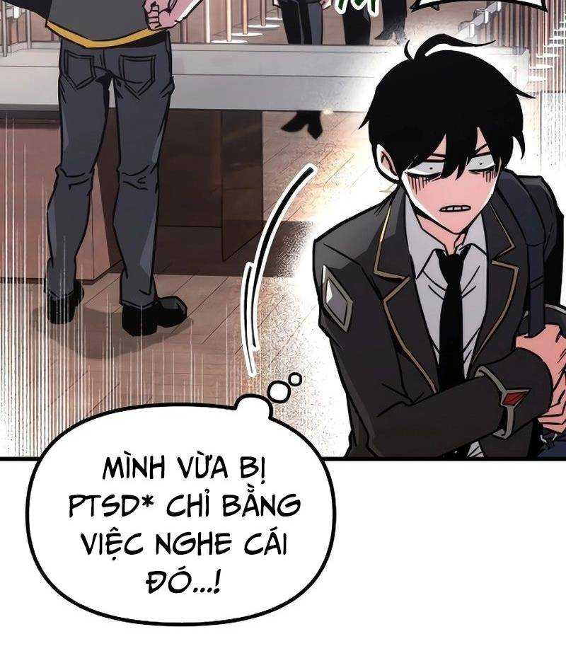 Thống Lĩnh Học Viện Chỉ Bằng Dao Sashimi Chapter 1 - Trang 244