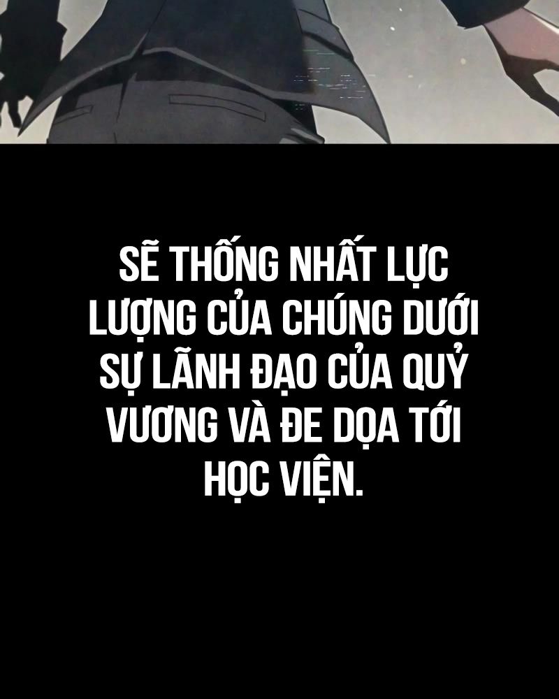 Thống Lĩnh Học Viện Chỉ Bằng Dao Sashimi Chapter 7 - Trang 102