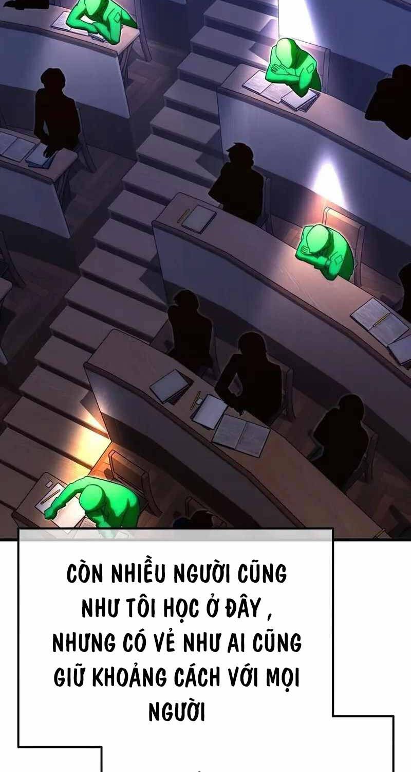 Thống Lĩnh Học Viện Chỉ Bằng Dao Sashimi Chapter 8 - Trang 52