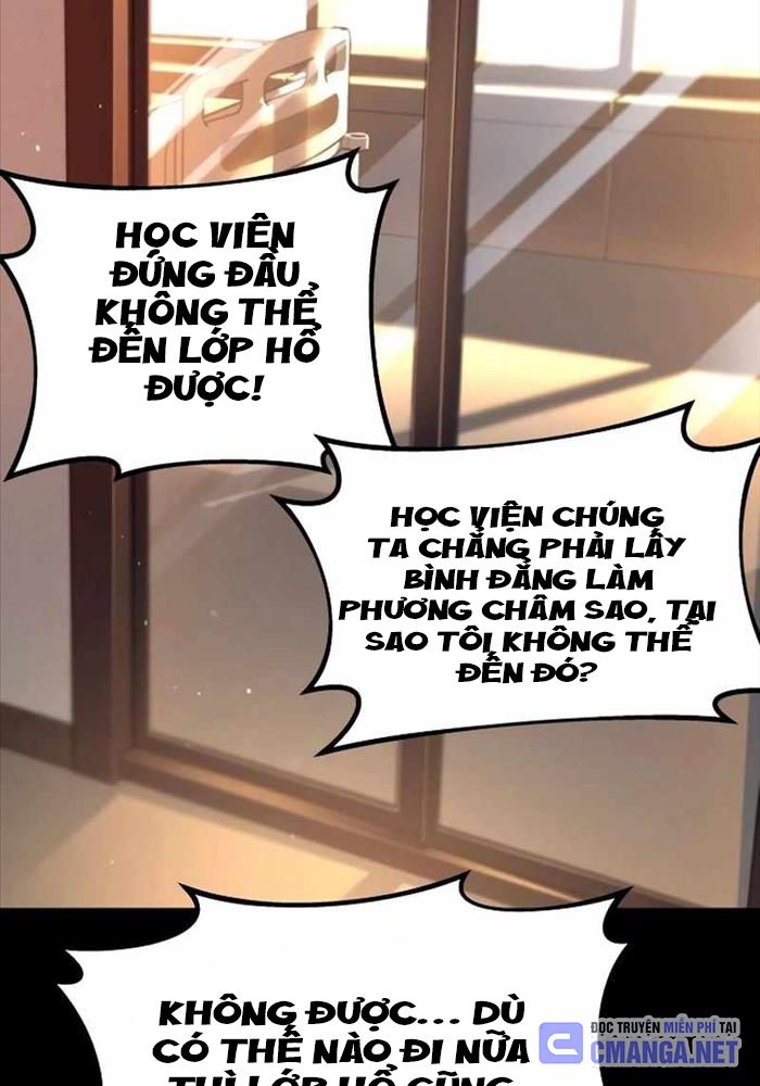 Thống Lĩnh Học Viện Chỉ Bằng Dao Sashimi Chapter 4 - Trang 68