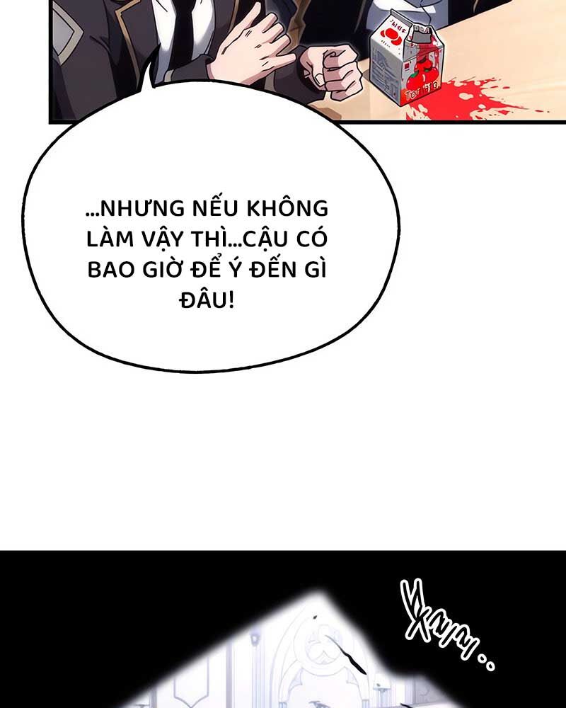 Thống Lĩnh Học Viện Chỉ Bằng Dao Sashimi Chapter 14 - Trang 20