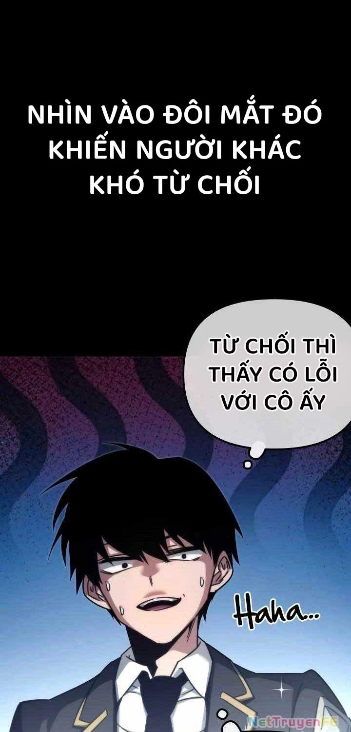 Thống Lĩnh Học Viện Chỉ Bằng Dao Sashimi Chapter 9 - Trang 37