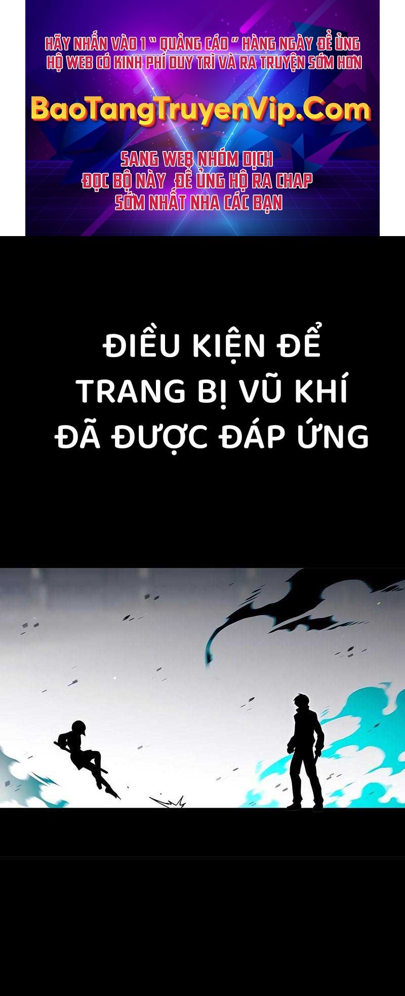 Thống Lĩnh Học Viện Chỉ Bằng Dao Sashimi Chapter 10 - Trang 0