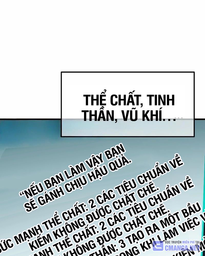 Thống Lĩnh Học Viện Chỉ Bằng Dao Sashimi Chapter 7 - Trang 128