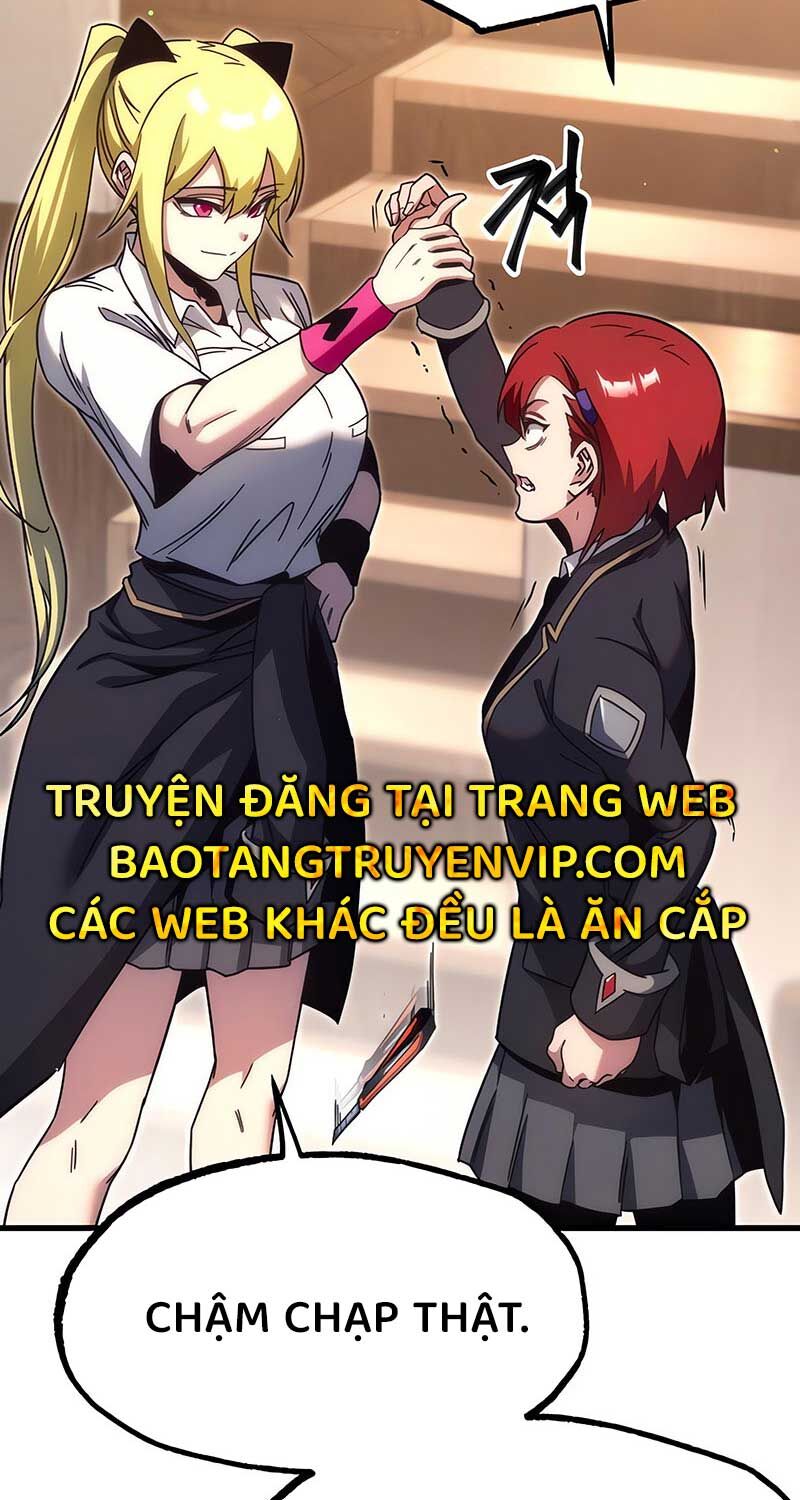 Thống Lĩnh Học Viện Chỉ Bằng Dao Sashimi Chapter 14 - Trang 22