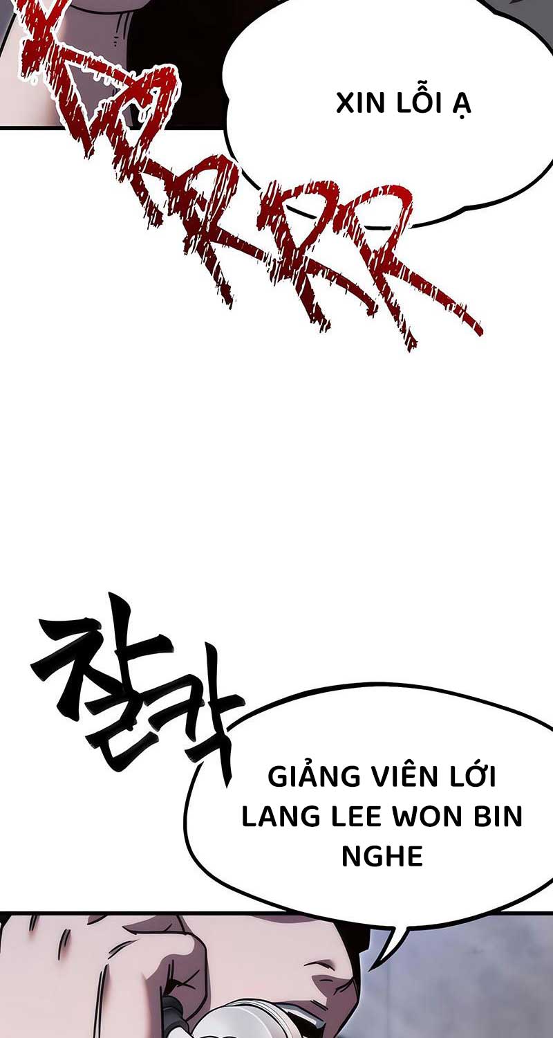 Thống Lĩnh Học Viện Chỉ Bằng Dao Sashimi Chapter 11 - Trang 127